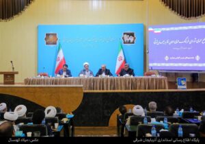 تأکید استاندار آذربایجان شرقی بر تبیین «وفاق ملی» به‌عنوان اولویت فرهنگی استان