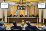 وعدههای دکتر پزشکیان را فراموش نکردهایم و با جدیت دنبال میکنیم/پروژههای حیاتی و زیربنایی استان آذربایجان شرقی در دستور کار دولت وفاق است