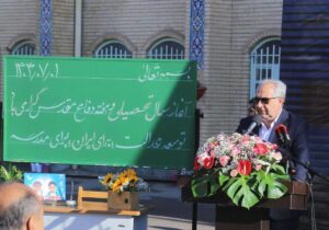 توسعه آموزش دختران زمینه‌ساز پرورش نسل فرهیخته است
