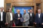 مدیرکل روابط عمومی استانداری آذربایجان شرقی منصوب شد