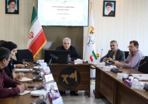 اتحاد و همدلی مسیر خدمت‌رسانی را هموار می‌کند