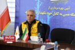 ۱۴۷۰ میلیارد تومان پروژه برق؛ هدیه دولت به مردم تبریز، آذرشهر و اسکو