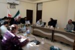 برگزاری مصاحبههای استخدامی نگهبانی توسط دفتر آموزش و برنامه ریزی نیروی انسانی