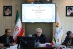 پایداری شبکه ۱۲۳ ساله با نگهداری به‌موقع و سرمایه‌گذاری هزار میلیاردی در پیک تابستان
