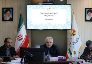 پایداری شبکه ۱۲۳ ساله با نگهداری به‌موقع و سرمایه‌گذاری هزار میلیاردی در پیک تابستان