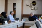 دیدار چهره‌به‌چهره مدیرعامل شرکت توزیع نیروی برق تبریز با مشترکان