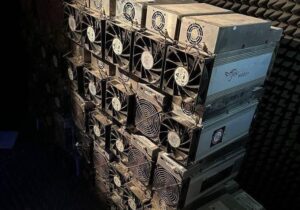 کشف ۹۰ دستگاه استخراج رمزارز طی شهریور ماه در تبریز