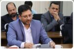 انتصاب همکار برق تبریز به ریاست شورای هماهنگی حراست های صنعت آب و برق آذربایجان شرقی