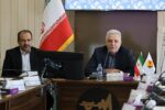 سازمان ساکن محکوم به فناست و نفس موفقیت در حرکت است