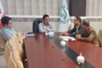 تقویت همکاریهای شهری و مدیریت برق در اسکو