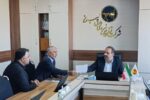 دیدار چهرهبهچهره قائم مقام مدیرعامل شرکت توزیع نیروی برق تبریز با مشترکان