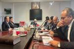 بررسی اقدامات و برنامه ها برای مدیریت ناترازی آبی استان آذربایجان شرقی