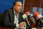 مدیرعامل شرکت مهندسی آب و فاضلاب کشور: پارک علم و فناوری صنعت آب و فاضلاب راه‌اندازی می‌شود