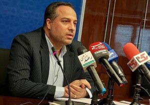 مدیرعامل شرکت مهندسی آب و فاضلاب کشور: پارک علم و فناوری صنعت آب و فاضلاب راه‌اندازی می‌شود