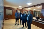 مدیرکل روابط عمومی شرکت مهندسی  آبفا کشور : خدمات پایدار و اثربخش بدون ابزارهای نوین ارتباطی ممکن نیست