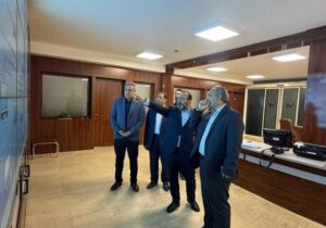 مدیرکل روابط عمومی شرکت مهندسی  آبفا کشور : خدمات پایدار و اثربخش بدون ابزارهای نوین ارتباطی ممکن نیست