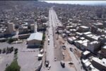طرح توانمندسازی شمال تبریز در ایستگاه آخر