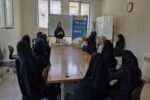 برگزاری ۱۲ هزار و ۵۰۰ نفر ساعت آموزش شهروندی در شش ماهه اول سالجاری در منطقه ۶