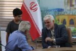 بازرسی گوش شنوا برای مطالبات مردم و چشم بینای مدیریت شهری برای اصلاح رویه هاست