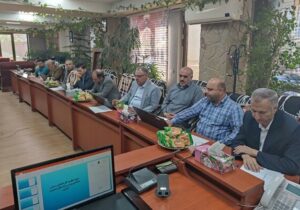 ساماندهی مراکز پرخطر بافت مرکزی تبریز