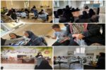 تابستانی سبز در تبریز/برگزاری کارگاه‌های آموزشی مدیریت پسماند شهری برای ۱۱۰۰ شهروند