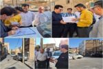 تسریع اجرای طرح مسیرگشائی خیابان ۱۸ متری شهید نجفیان پور