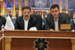 یعقوب هوشیار: شهرداری‌ها پیشانی خدمت نظام هستند / تبریز الگوی توسعه شهری در کشور است
