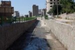 آغاز مرمت و بهسازی کانال سبلان توسط شهرداری منطقه ۲