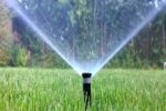 افزایش آبیاری قطره ای به طول بیش از شش هزار متر توسط شهرداری منطقه ۲