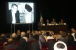 نشستهای علمی کنگره بینالمللی استاد شهریار در دانشگاه تبریز برگزار شد