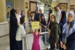برگزاری تور گردشگری شهروندی در مقبرهالشعرای تبریز همزمان با بزرگداشت استاد شهریار