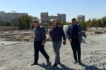 پارک چشمه‌لی باغ؛ گامی برای حفاظت از باغات و توسعه فضاهای فرهنگی تبریز