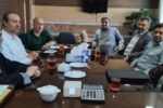 تقدیر رئیس ستاد اقامه نماز شهرداری تبریز از عملکرد سازمان تاکسیرانی