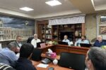 لزوم افزایش مشارکتهای مردمی در پروژههای توسعه و بازسازی عتبات عالیات