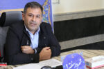 برگزاری ویژه‌ برنامه‌های گرامیداشت هفته دفاع مقدس در شهرداری منطقه ۹ تبریز