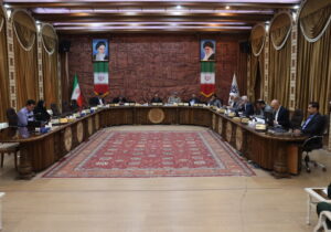 مساعدت ۱۵  میلیارد تومانی شورای اسلامی شهر جهت ایجاد زیرساخت‌های یگان عمار سپاه عاشورا