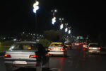 نوپردازی یک کیلومتری در کمربندی میانی