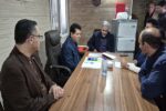 تاکید عضو شورای اسلامی شهر تبریز بر تسریع روند اجرایی مسیرگشائی ملازینال