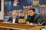 ارتقای تاب‌آوری شهری و بهبود ظرفیت‌های پدافندی