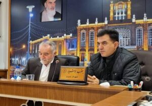 ارتقای تاب‌آوری شهری و بهبود ظرفیت‌های پدافندی