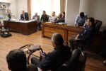 ساز و کار رفع مشکلات اصناف شهرک مبل و خودرو تبریز بررسی شد