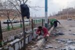 اجرای همزمان سه پروژه جدید برای مرمت کانال سبلان