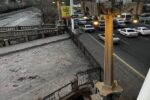 توسعه سیستم های روشنایی معابر در محدوده مرکزی شهر
