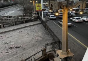 توسعه سیستم های روشنایی معابر در محدوده مرکزی شهر