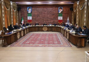 ۶ نامگذاری جدید در معابر و اماکن عمومی شهر تبریز