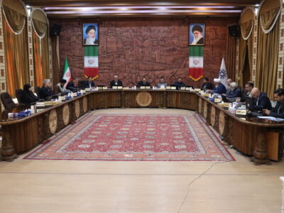 ۶ نامگذاری جدید در معابر و اماکن عمومی شهر تبریز