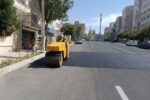 احداث شش سرعتکاه در معابر سطح حوزه شهرداری منطقه ۲