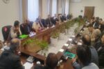 تعیین تکلیف مشکلات پروژه مجتمع تجاری الماس