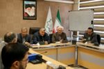 رضایتمندی شهروندان شاکله روحیه بسیجی وار خدمت رسانی است