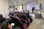 کارگاه آموزشی پیشگیری از بیماری های زنان